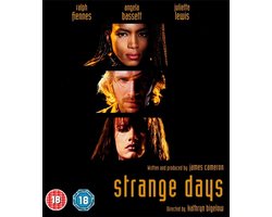 Strange Days