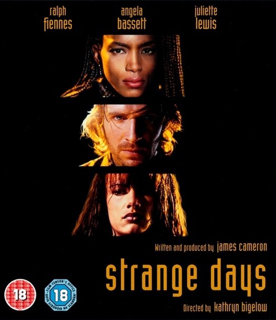 Strange Days