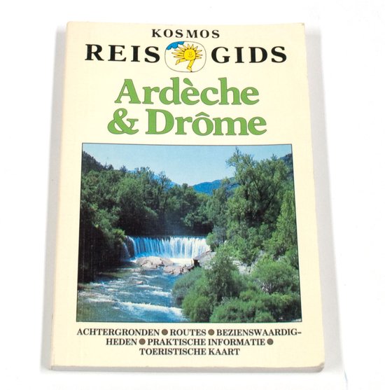 ARDECHE & DROME
