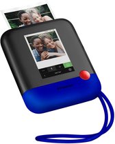 Polaroid Pop Wireless Portable Instant 3x4 Photo Printer & Digital 20mp Camera