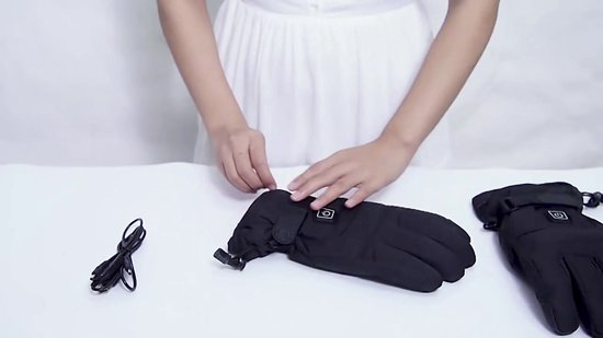 Les sous-gants chauffants avec batterie ou USB ? Avis pour faire