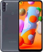 Samsung Galaxy A11 (2020) - 32GB - Zwart