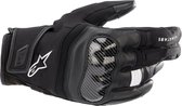 Alpinestars SMX Z Drystar Black Gloves L