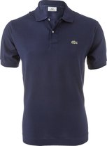 Lacoste white sale polo shirt sale