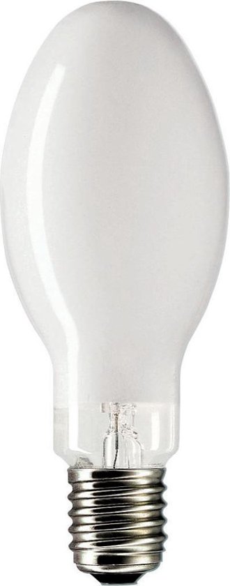 Philips Master City Wit Halogeenmetaaldamplamp zonder Reflector - 15875200 - E3B5N - Philips