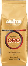 Lavazza Qualita Oro koffiebonen - 500 gram x4