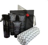 Controlled Chaos Hair Giftbox L | krullen |