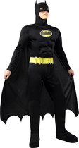 FUNIDELIA Batman TDK s'allume ! déguisement - The Dark Knight - Taille: XL