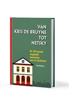 Van Kris De Bruyne tot Netsky