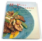 Vlees-variatieboek