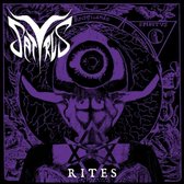 Satyrus - Rites (CD)