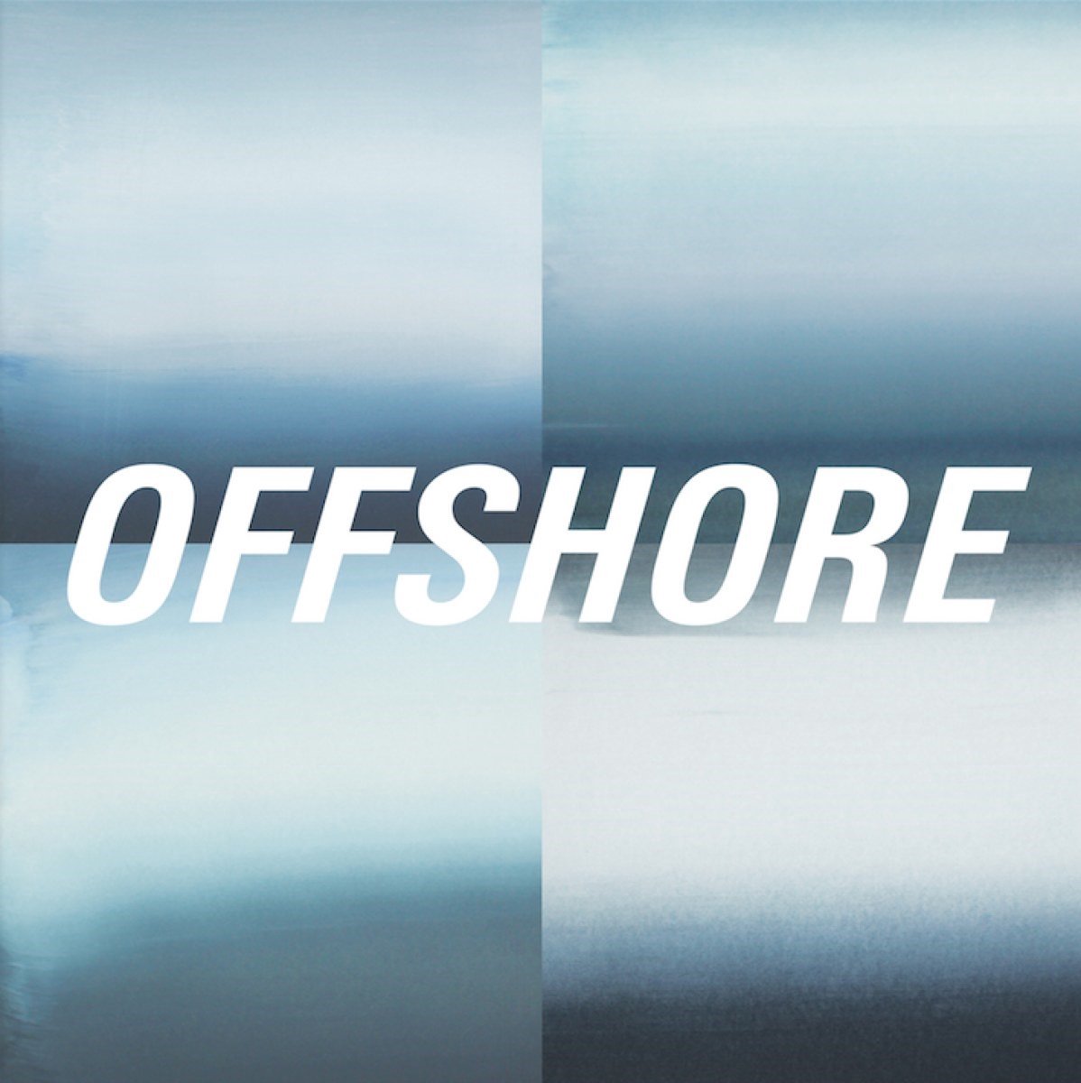 Offshore - Offshore (LP) (Limited Edition) (Coloured Vinyl)