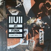 Fink - IIUII (Bronze Vinyl)