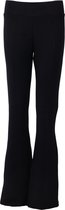 Guess Allie Scuba Wide Pants Dames Broek - Maat XL