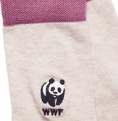 WWF x HSS dames sok Jumper