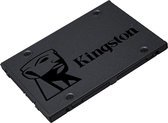 Kingston SSD Interne A400 2.5 (120Go) - SA400S37 / 120G