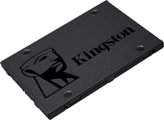 Kingston A400 - interne SSD