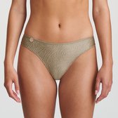 Marie Jo L'Aventure Tom String 0620820 Golden Olive - maat 44