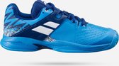 Babolat Propulse Clay Junior - Sportschoenen - Tennis - Smashcourt - Blue