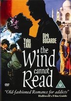 the Wind cannot read