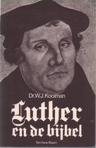 Luther en de bijbel