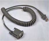 Datalogic connection cable, RS-232