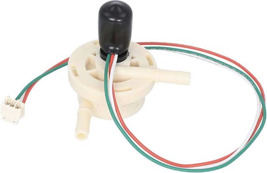 2 stuks G3/4 waterdebietsensor, Hall-debietmeter, doorstroomsensor 2 stuks G3/4 waterdebietsensor, Hall-debietmeter, doorstroomsensor