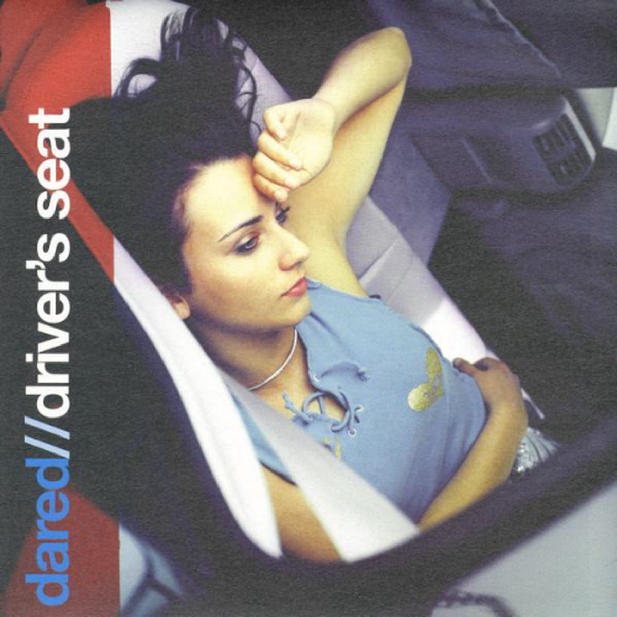 Dared - Driver's Seat