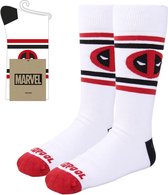 Deadpool sokken Marvel - 40/46 - sportsokken