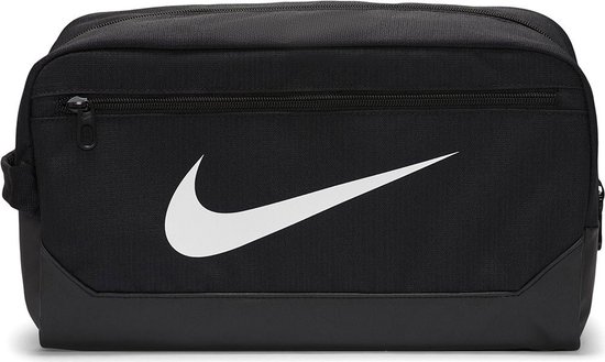 Nike Brasilia 9.5 Sportschoenentas - Schoenentas - Zwart - 11 Liter