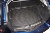 Kofferbakmat geschikt voor Renault Mégane IV Estate - Grandtour 2016-heden wagon Cool Liner anti-slip PE/TPE rubber