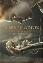 Raised By Wolves (Seizoen 1) (DVD)