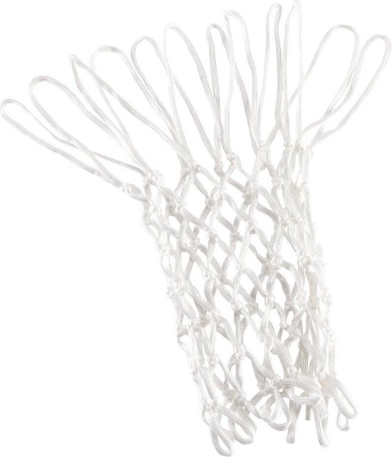 5 mm snaargaas voor basketbal - zonder basket