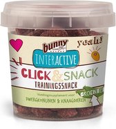 CLICK & SNACK GROENTE 30GR