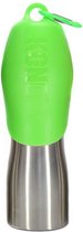 KONG H2O DRINKFLES RVS GROEN 740ML
