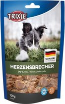 # HERZENSBRECHER KIP SNACK 100GR