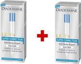 Diadermine Lift+ Super Corrector Pen Treatment (3.4ml) 2 stuks