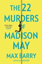 The 22 Murders Of Madison May