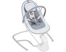 de beste baby schommelstoel