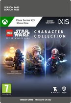 LEGO Star Wars: Skywalker Saga Character Collection - Xbox Series X + S & Xbox One - Season Pass