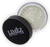 Limèz - Natural line | Concealer Mint Mineral - Natuurlijke groene vegan concealer - Mineralen