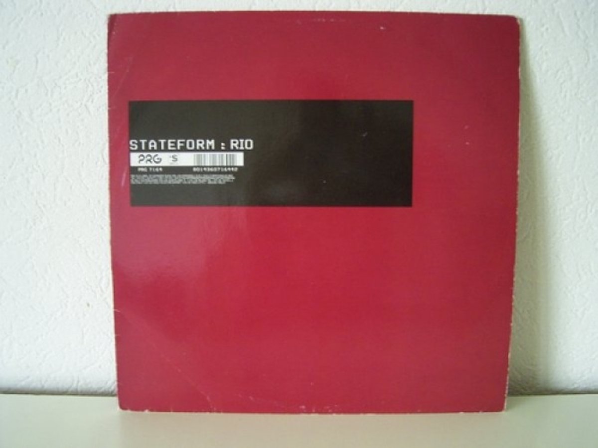 Stateform - Rio