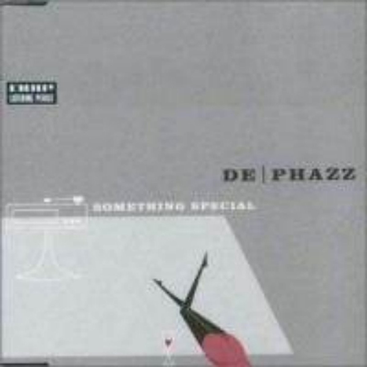 De Phazz - Something Special
