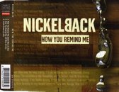 How You Remind Me, Nickelback, Good Import,Maxi,Single