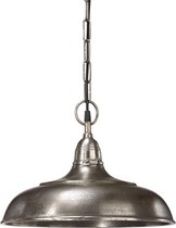 PR Home - Hanglamp Philadelphia Zilver Ø 35 cm