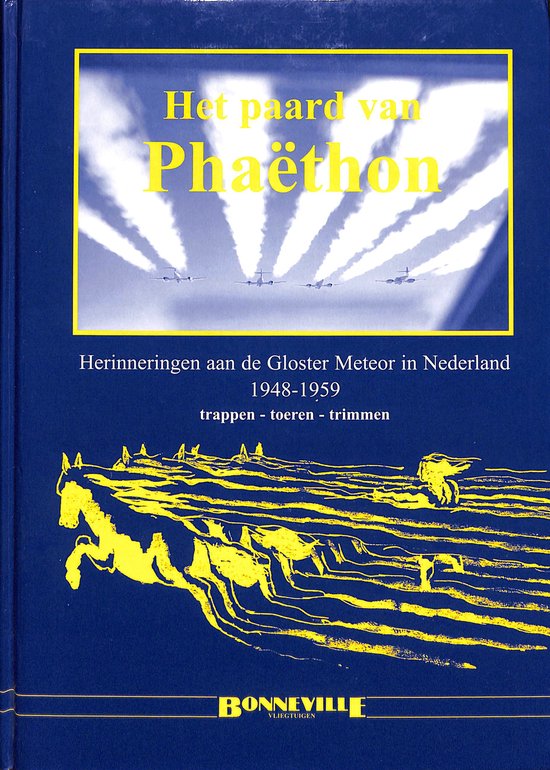 9789073304512 - Paard Van Phaeton