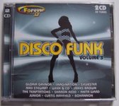 Forever Dj Disco Funk Volume 3
