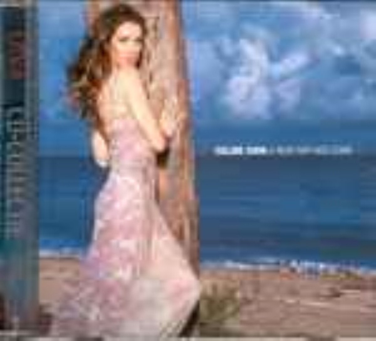 Celine Diona - A New Day Had Come