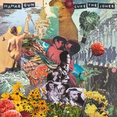Mamas Gun - Cure The Jones (CD)