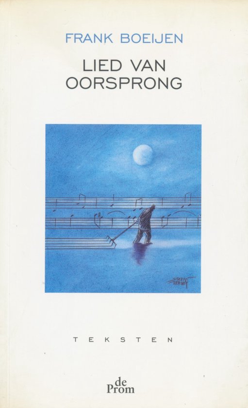 Lied Van Oorsprong